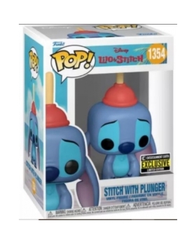 POP Lilo & Stitch Stitch N°1354 EN BOITE