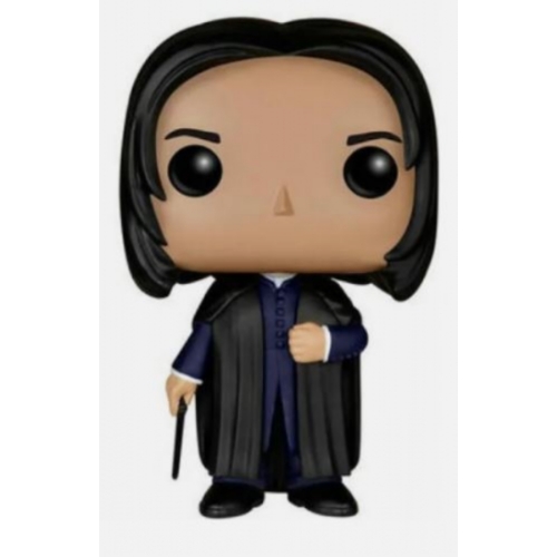 Funko Pop Harry Potter - Severus Snape 05 - LOOSE