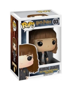 POP HERMIONE GRANGER HARRY POTTER 03
