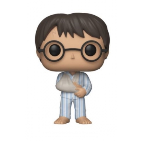 Funko Pop Harry Potter - Pyjama n°79 LOOSE