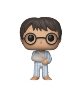 Funko Pop Harry Potter - Pyjama n°79 LOOSE