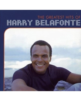 Harry Belafonte Greatest Hits cd 
