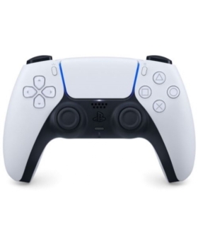 MANETTE PS5 BLANCHE OFFICIELLE