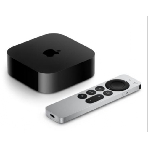 APPLE TV 4K 3EME GEN A2737 64GO 