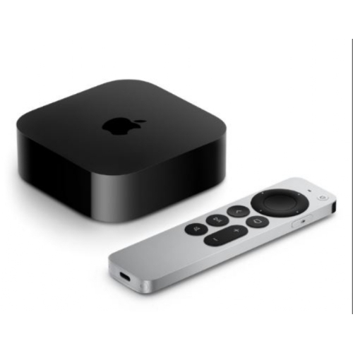 APPLE TV 4K 3EME GEN A2737 64GO 