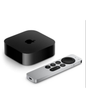 APPLE TV 4K 3EME GEN A2737 64GO 
