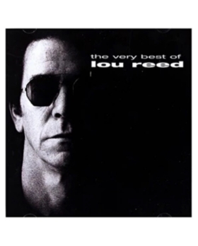 The very best of Lou Reed cd 