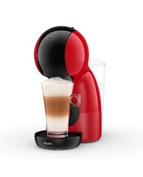NESCAFE DOLCE GUSTO KRUPS PICCOLO XS ROUGE