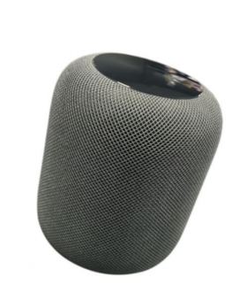 APPLE HOMEPOD 1ere GEN A1639 SPACE GREY 