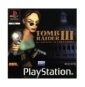 TOMB RAIDER III LES AVENTURES DE LARA CROFT PS1 AVEC NOTICE 