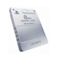 CARTE MEMOIRE PS2 OFFICIELLE GRISE 8MB