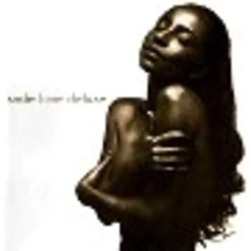 Love Deluxe sade cd 