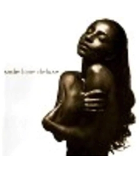 Love Deluxe sade cd 