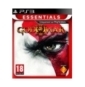 God of War III Essentials PS3 AVEC NOTICE