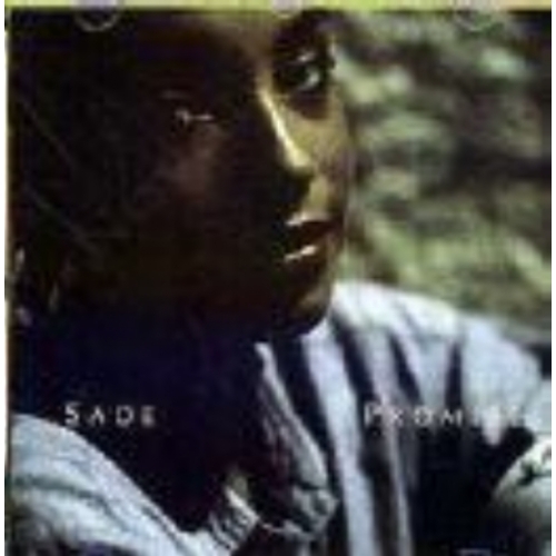 Sade Promise cd 