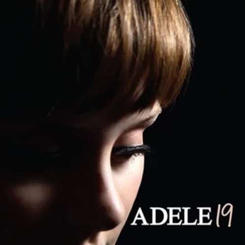 19 adele cd 