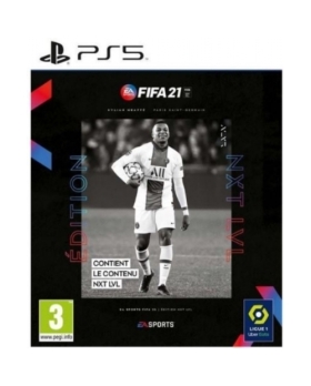 Fifa 21 (Ps5)