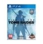 Rise Of The Tomb Raider PS4 (IMPORT)