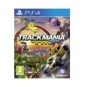 TrackMania Turbo PS4