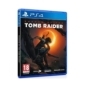 Shadow Of The Tomb Raider PS4