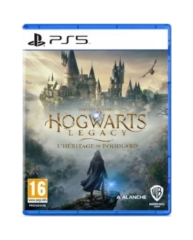 Hogwarts Legacy L'héritage De Poudlard PS5