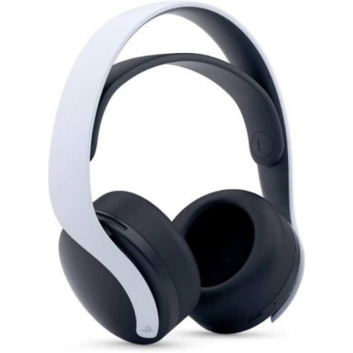 CASQUE PS5 PULSE 3D BLANC SANS FIL PS5/PC AUTONOMIE:12H 