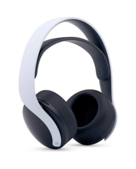 CASQUE PS5 PULSE 3D BLANC SANS FIL PS5/PC AUTONOMIE:12H 