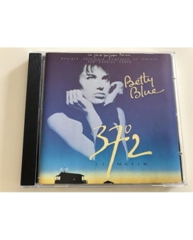 37°2 Le Matin gabriel yared CD