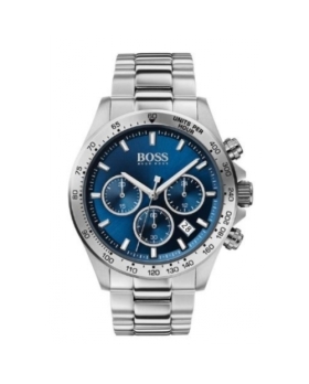 MONTRE HOMME HUGO BOSS Hero Bleu