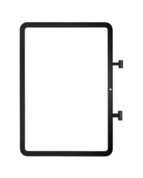 REMPLACEMENT VITRE Tactile iPad 10/11 EME GEN ORIGINAL