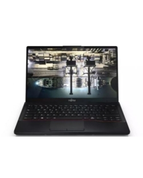 FUJITSU LIFEBOOK 5E14A3 RAM:16GO CPU:i5-1235U(12x2.50GHZ)DD:512GOSSD W11