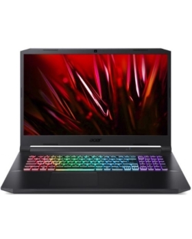 ACER NITRO 5 AN517-54-52ED RAM:16GO CPU:i5-11400H(12x2.70GHZ)CG:RTX3060(6GO)DD:512GOSSD W11