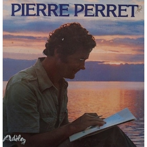 Pierre Perret Papa Maman VYNILE