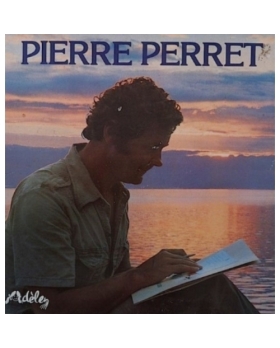 Pierre Perret Papa Maman VYNILE