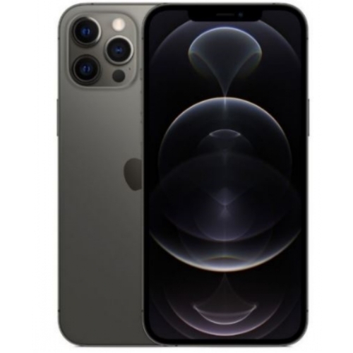 IPHONE 12 PRO 128GO 5G GRAPHITE BATTERIE:100% 