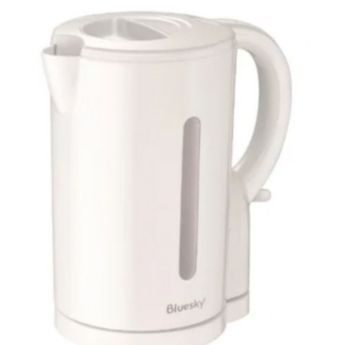 Bouilloir Bluesky BWK18-16 BLANC 2200W