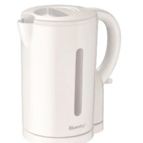 Bouilloir Bluesky BWK18-16 BLANC 2200W