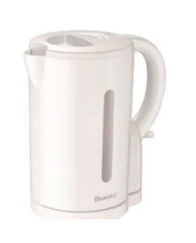 Bouilloir Bluesky BWK18-16 BLANC 2200W