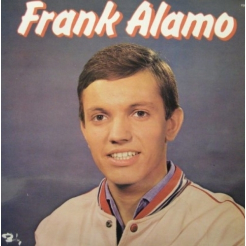  Frank Alamo VYNILE