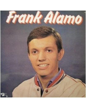  Frank Alamo VYNILE