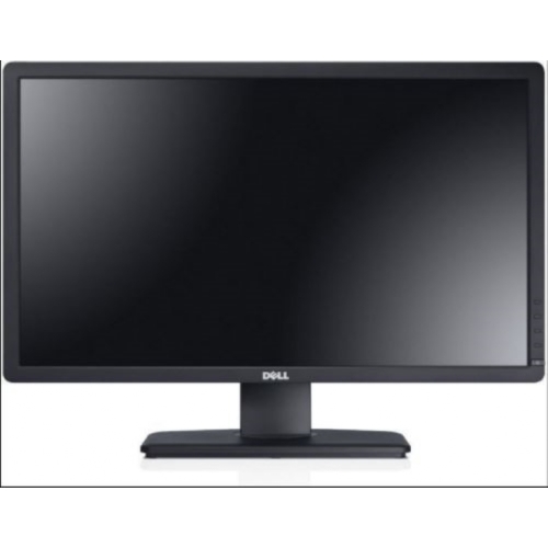 DELL P2412H 24' 60HZ 5MS Rotation/Inclinaison/Hauteur/Pivot VGA/DVI
