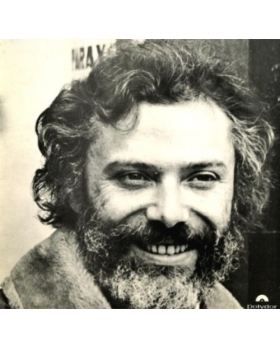 Georges Moustaki VYNILE