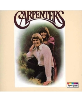 The Carpenters cd 