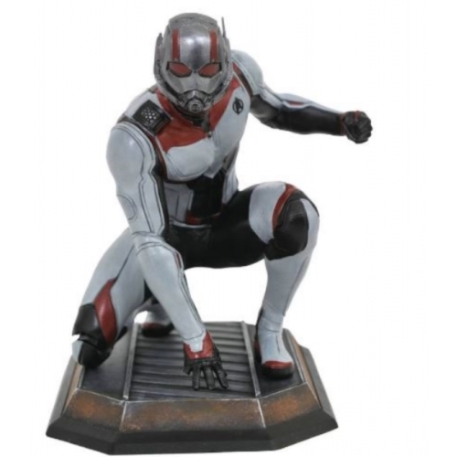 Figurine - Marvel Gallery - Avengers Endgame - Quantum Realm Ant-Man - Diamond Select