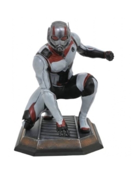 Figurine - Marvel Gallery - Avengers Endgame - Quantum Realm Ant-Man - Diamond Select