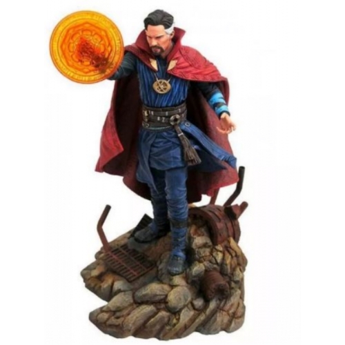 Marvel  Avengers Infinity War - Figurine Doctor Strange Marvel Gallery