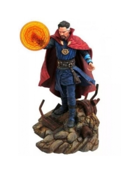 Marvel  Avengers Infinity War - Figurine Doctor Strange Marvel Gallery