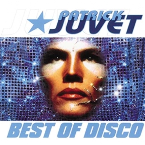 Best Of Disco Patrick Juvet cd 