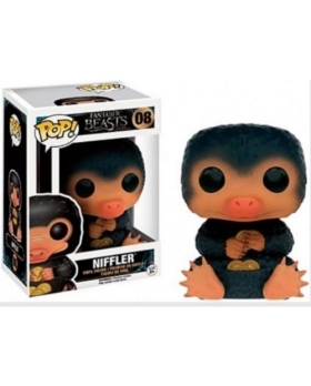 Funko Pop Fantastic Beasts N°08 Inffler