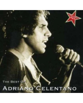Best of Adriano Celentano CD
